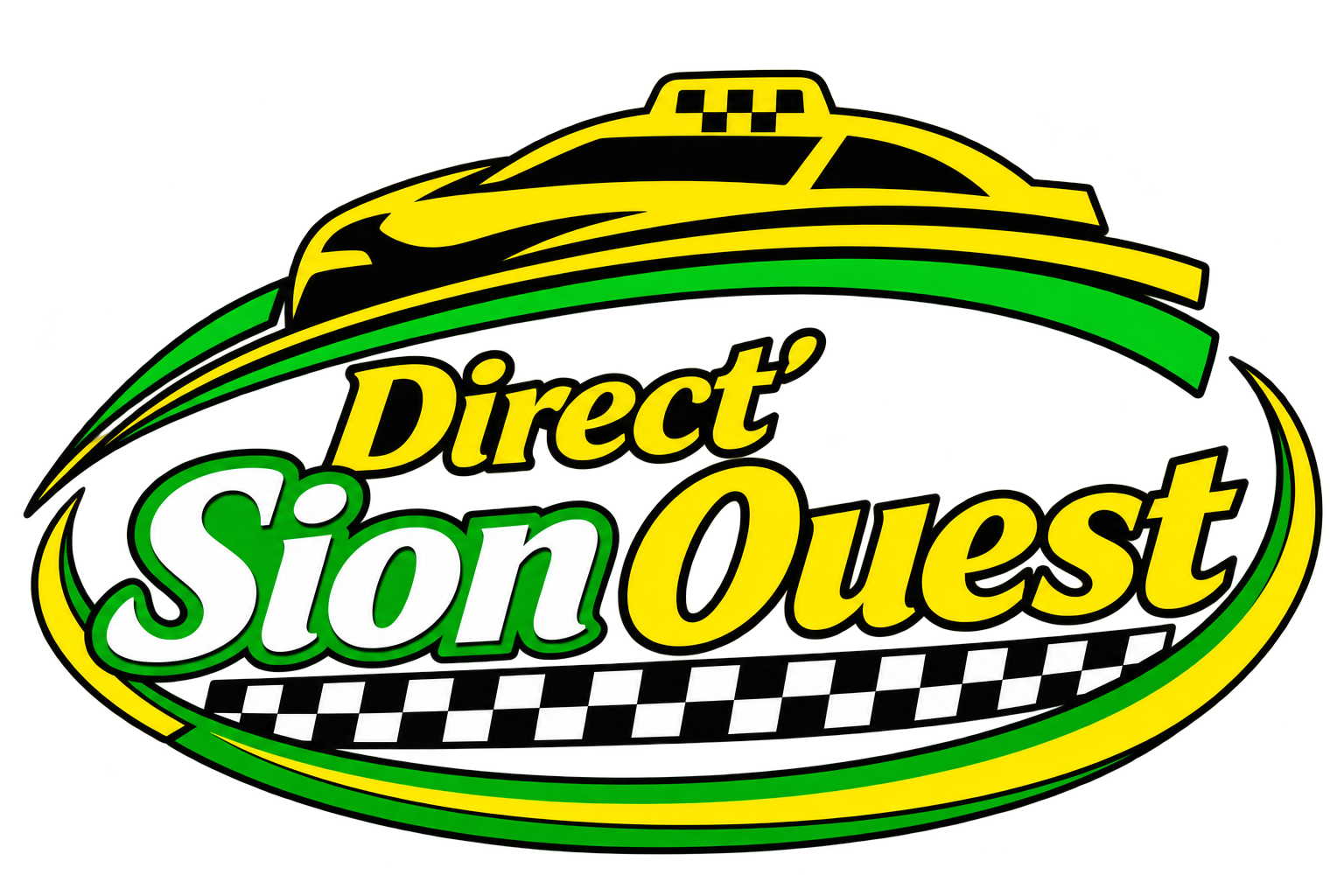 Direct' Sion Ouest